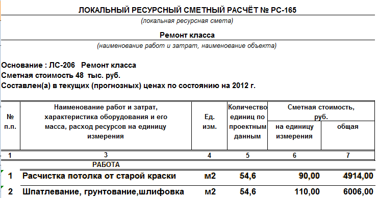 Ресурсный метод составления смет 2023. Локальная ресурсная смета. Локальный ресурсный сметный расчет. Локальная ресурсная смета пример. Форма локальная смета ресурсная.