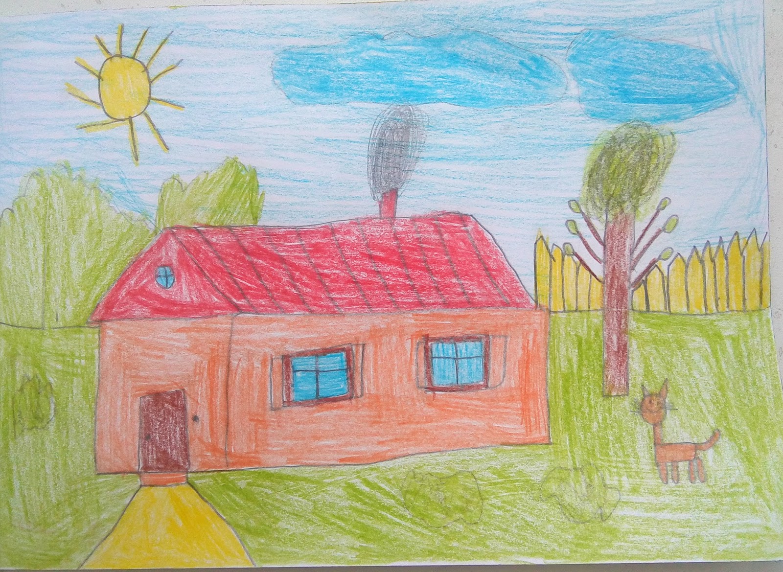Рисуем дом 1 класс презентация. Дом детский рисунок. Постройки в нашей жизни изо 1 класс. Постройки рисунки детей. Постройки 1 класс рисование.