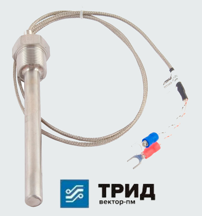 Купить Термопару