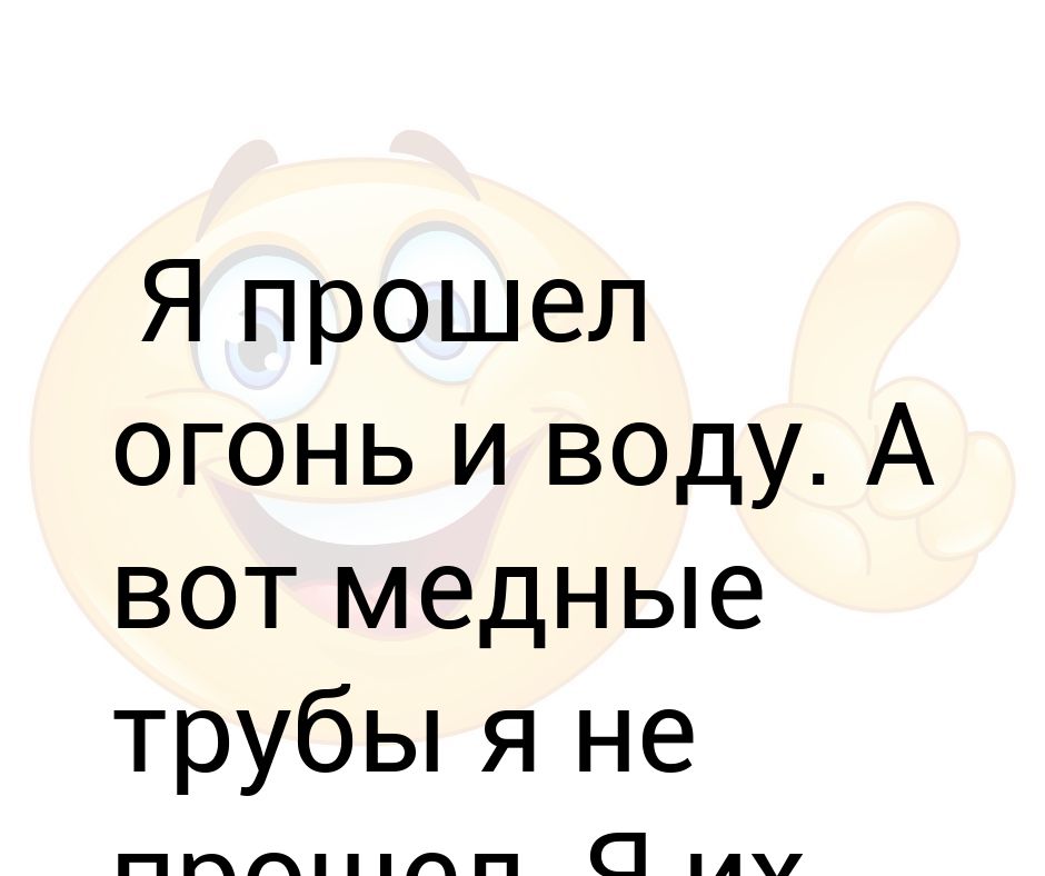 Фразеологизм пройти огонь воду и медные трубы. Пройти огонь воду и медные трубы. Прошла огонь воду и медные трубы осталось пройти психотерапевта. Пройти огонь воду и медные трубы значение. Пройти огонь воду и медные трубы Мем.